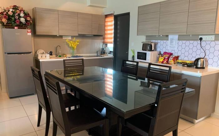 Emira 3 Bedroom