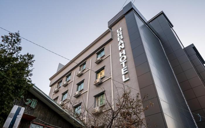 Songtan Urban Hotel