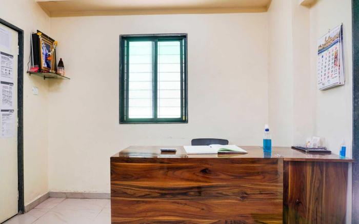 Hotel O Gaurav Lodge