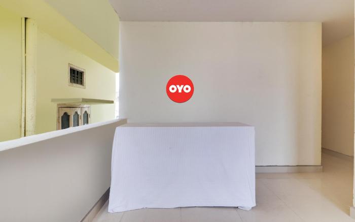 Hotel O R Square Uppal