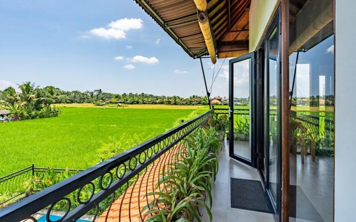 Rumma Lanna Villa by Betterplace
