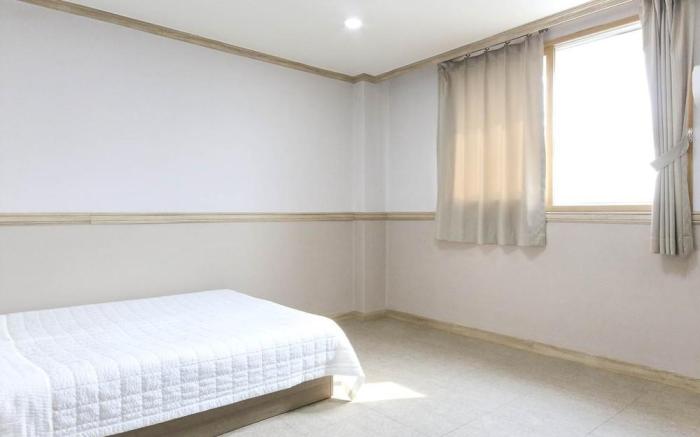Daecheon Resortel