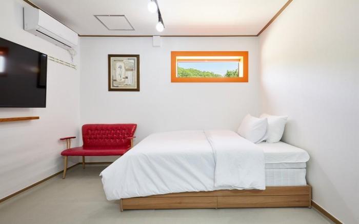 Yeoncheon Meomuldaol Pension