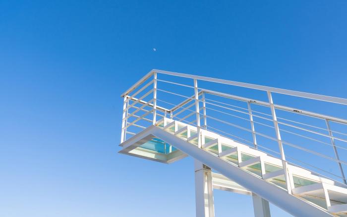 Gangneung Pension G7 Spa Pension