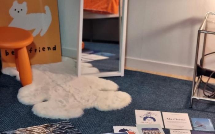 Tongyeong Ona Pension