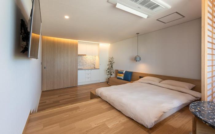 Yangyang sosohanstory pension