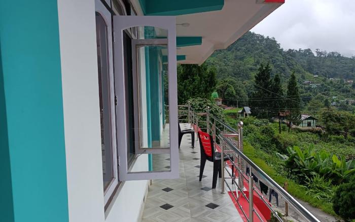 Mairung Gaon Farm Stay