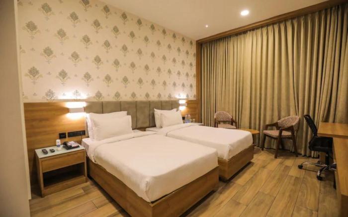 Comfort Resort Morbi