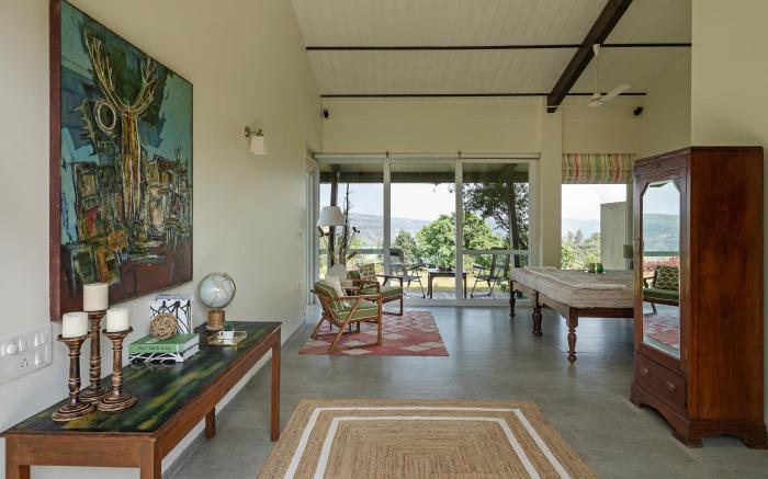 LohonoStays Villa Vinayalam