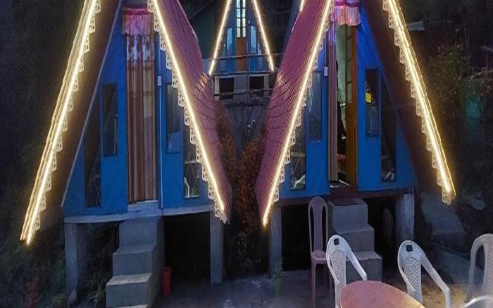 Newang Gaon Eco Homestay Aaradhya by StayApart