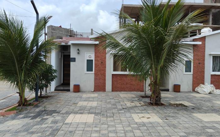 The Sky Imperial Sethji Ni Wadi