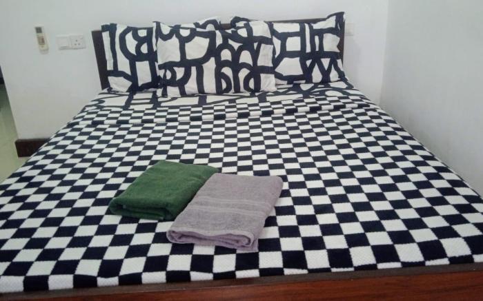 Glenview Hotel and Homestay