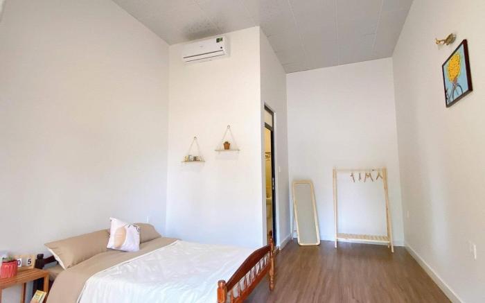 May Garden Pleiku Homestay