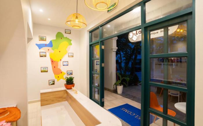 La Bonté Boutique Home Phú Quốc