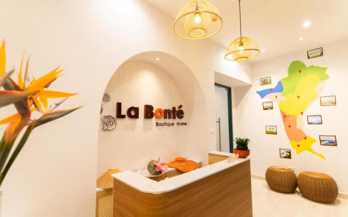 La Bonté Boutique Home Phú Quốc