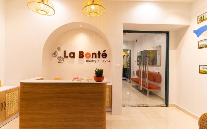 La Bonté Boutique Home Phú Quốc