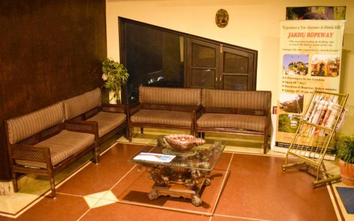 Hotel Aachman Regency