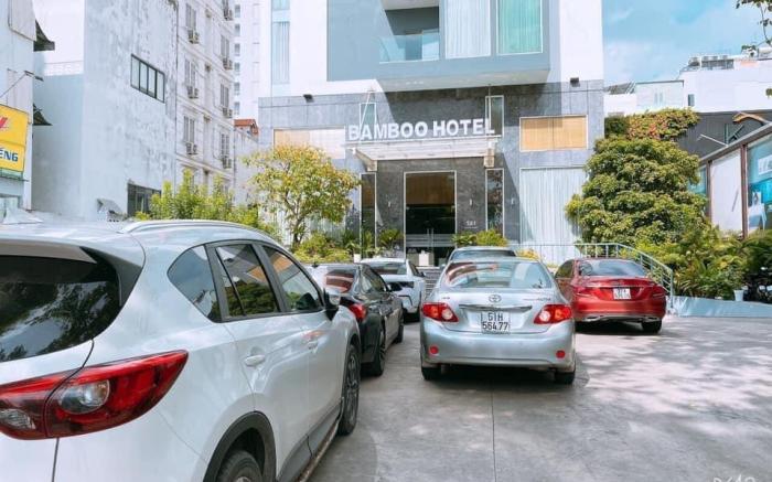 Khách sạn Bamboo Sài Gòn