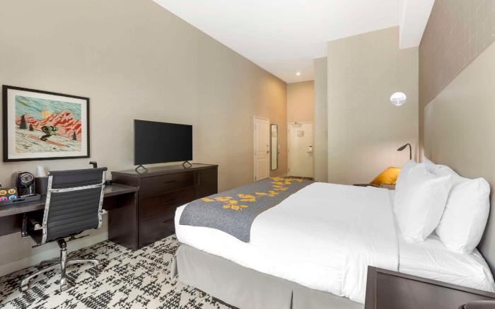 Cambria Hotel Copper Mountain