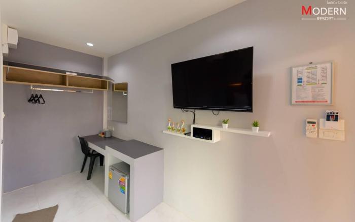 Modern Resort  Phichit