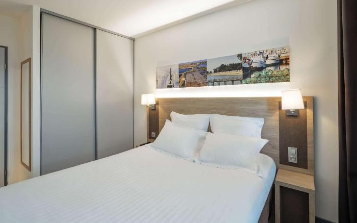 Best Western Les Aureliades