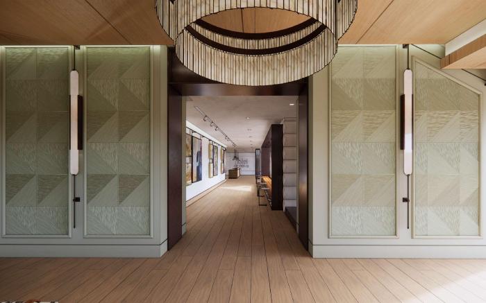 Hotel De Novo, Tapestry Collection by Hilton