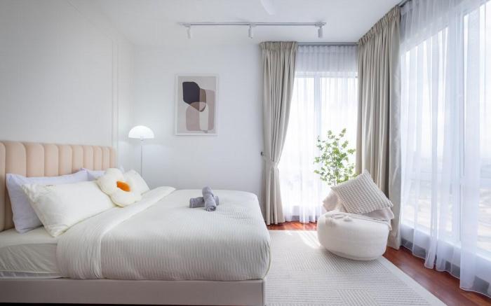 Insta-grammable Paraiso PavilionBukitJalil7pax