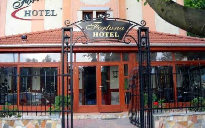 Fortuna Hotel