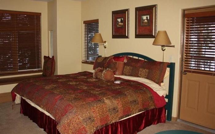 Frisco Inn on Galena