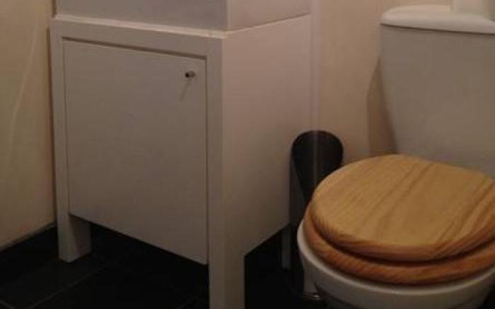 George and Dragon Hotel