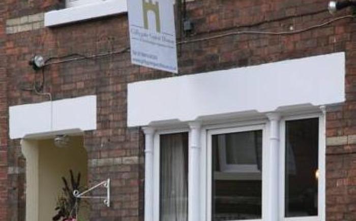 Gillygate Guest House