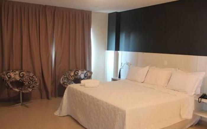 Golden Plaza Hotel