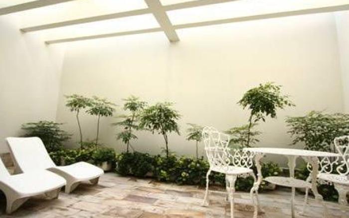 Hotel Dan Inn Sao Jose do Rio Preto by Nacional Inn