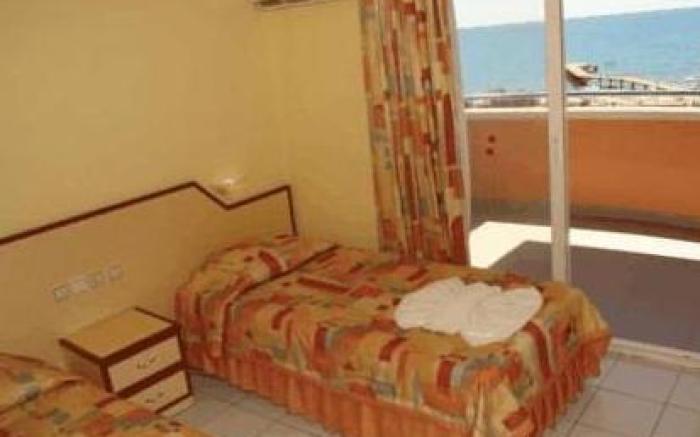 Grand Uysal Beach & Spa Hotel