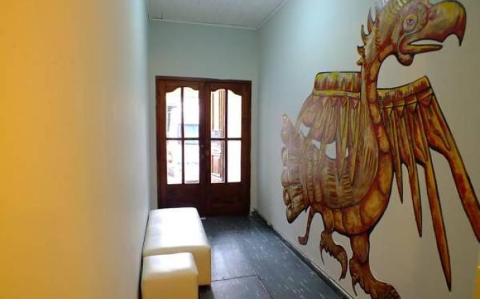 Hostal Amalaya