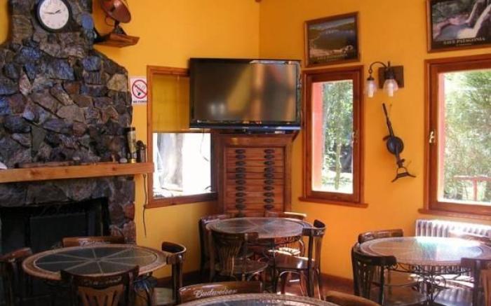 Hosteria Bajo Cero