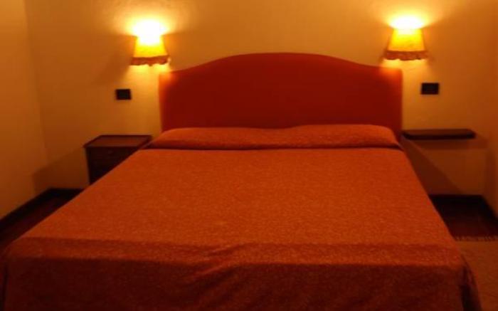 Hotel Baita Cretaz