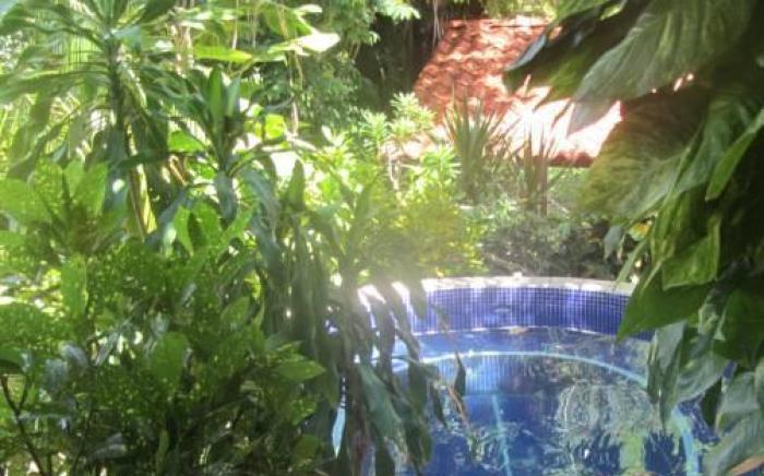 Hotel Belvedere Playa Samara Costa Rica