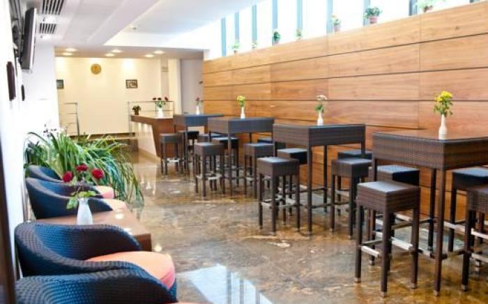 Hotel Beyfin