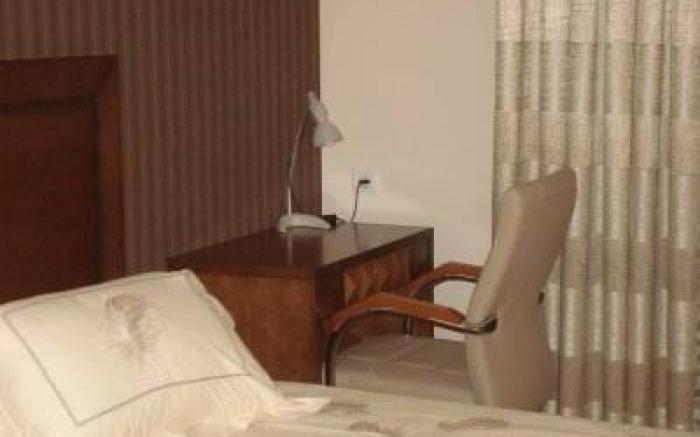 Hotel Ciudad de Martos
