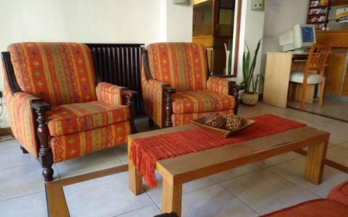 Hotel Compostela