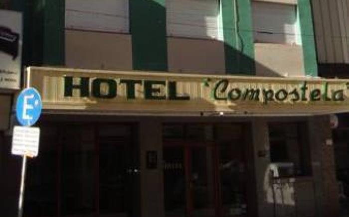 Hotel Compostela