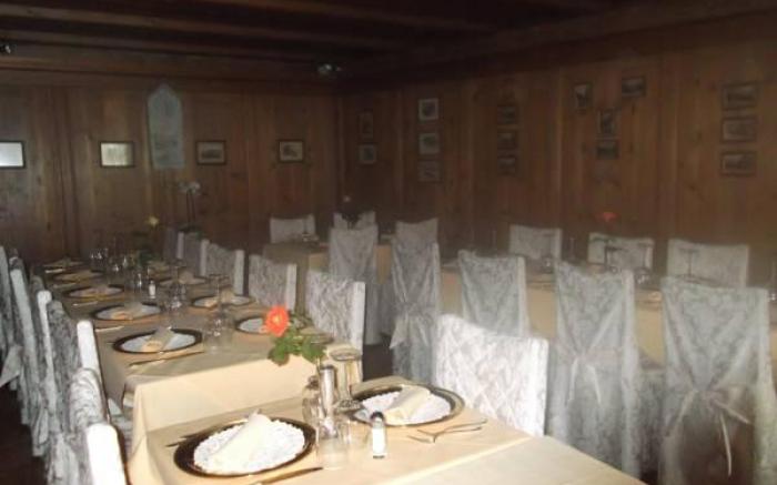 Hotel da Beppe Sello