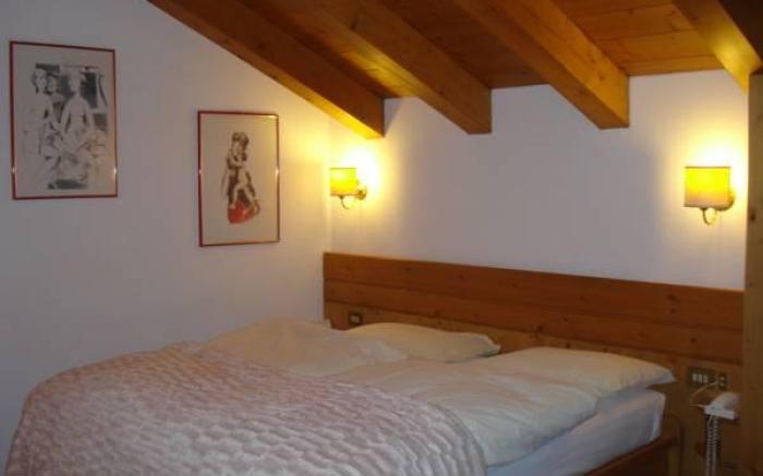 Hotel da Beppe Sello