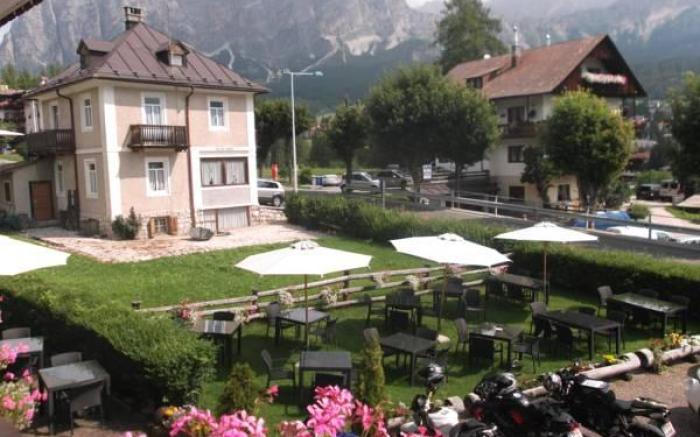 Hotel da Beppe Sello