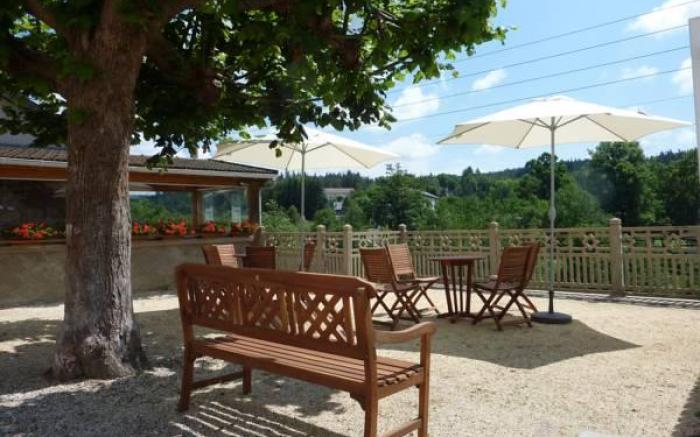 Hotel De La Plage