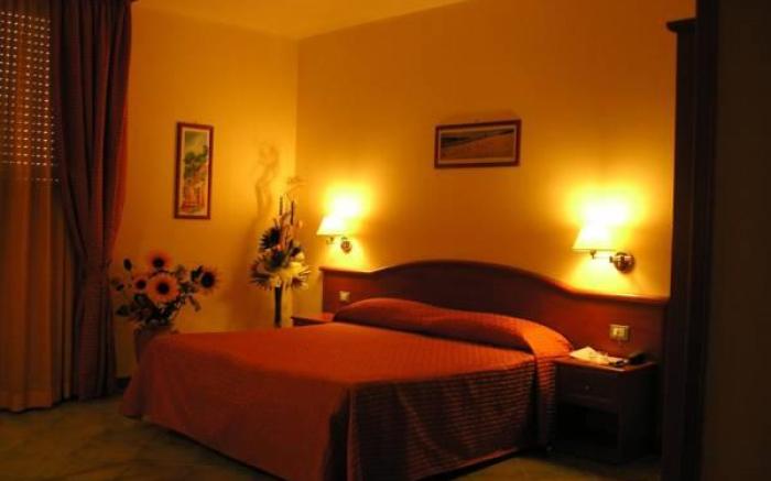 Hotel degli Amici