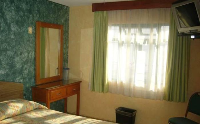 Hotel Del Rio Inn