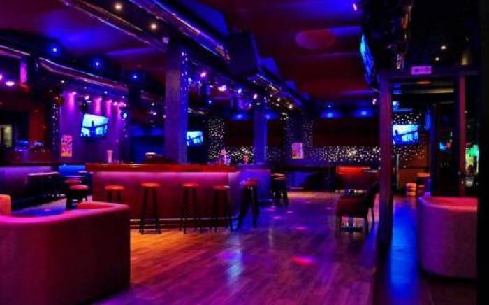 Dionisos Hotel