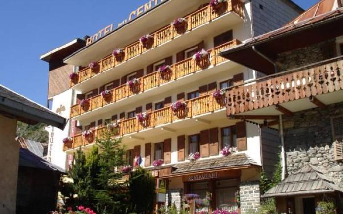 Hotel du Centre